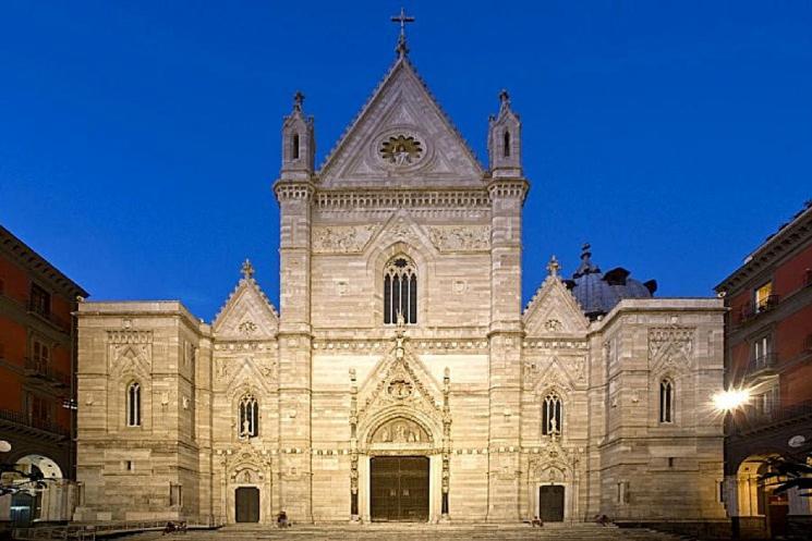 Miracles On 32th Street Napoli