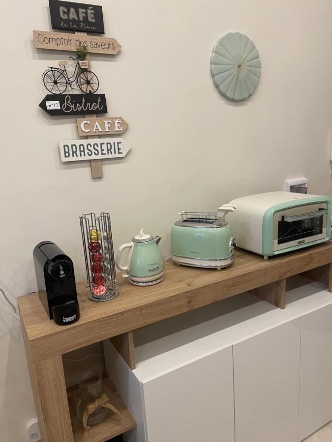 Apartamento Miracles On 32th Street