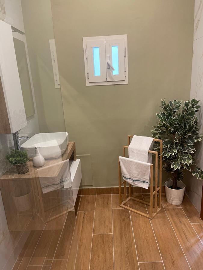 Apartamento Miracles On 32th Street Nápoles