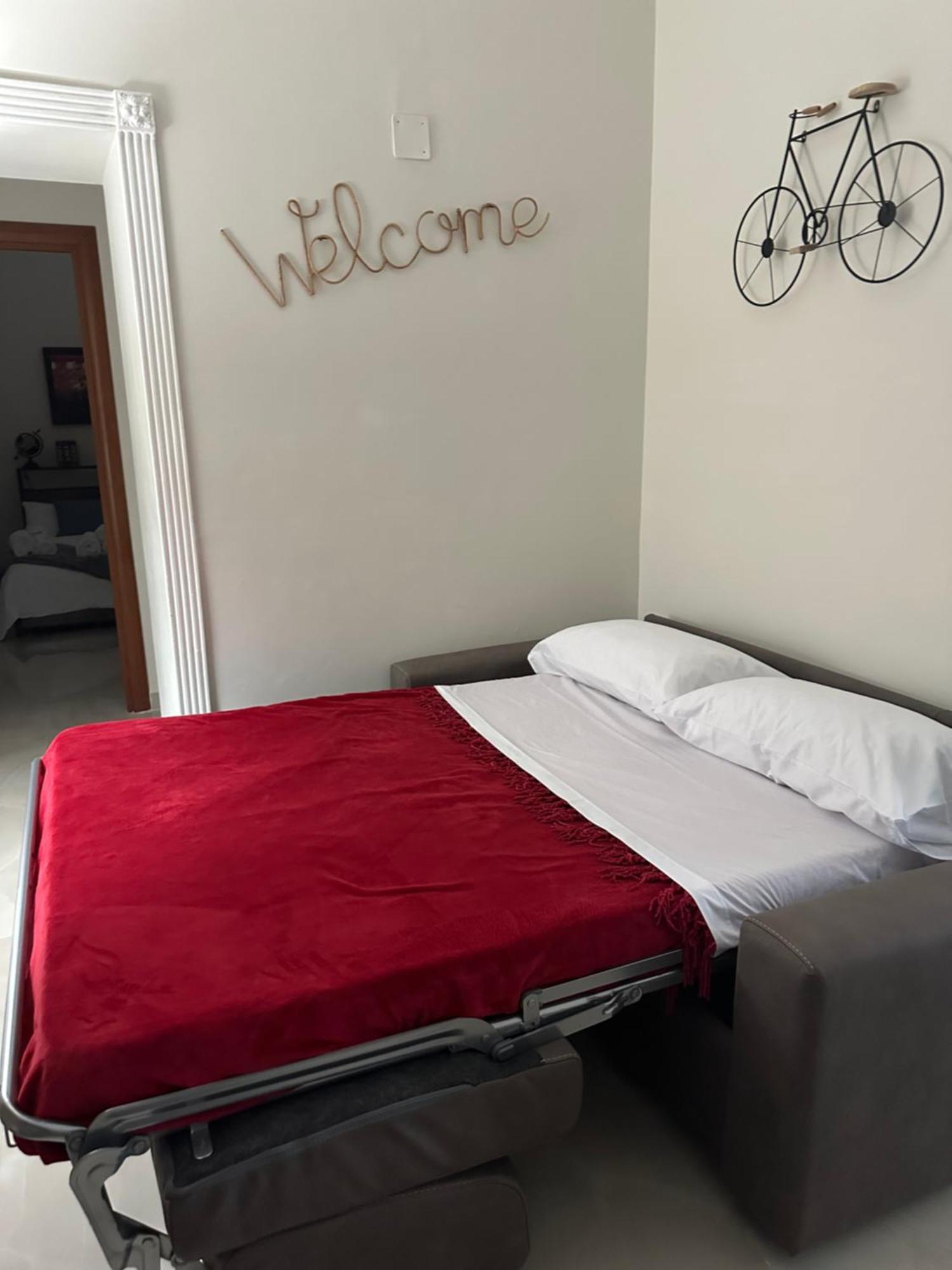 Miracles On 32th Street Apartamento