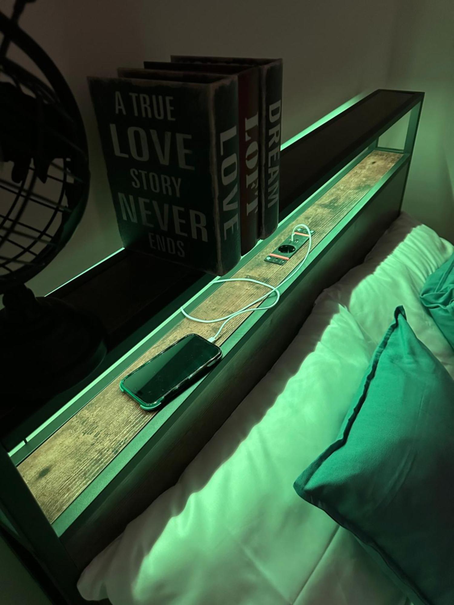 Apartamento Miracles On 32th Street