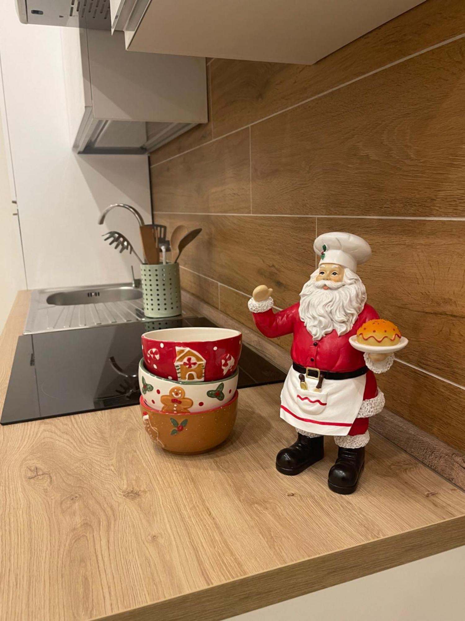 Apartamento Miracles On 32th Street *