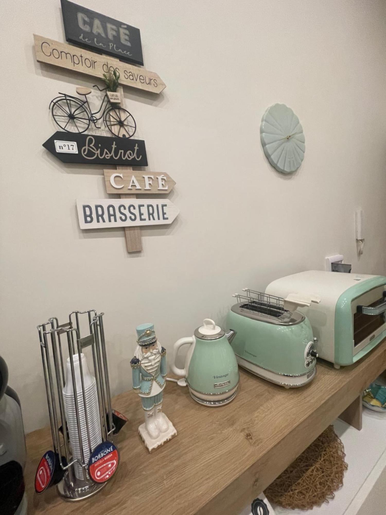 Apartamento Miracles On 32th Street *